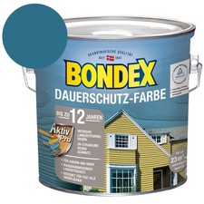 Bondex Dauerschutz-Farbe