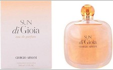 Giorgio Armani Sun di Gioia
