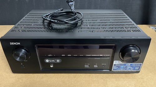 Denon avr 1300w 2 - 1300w,