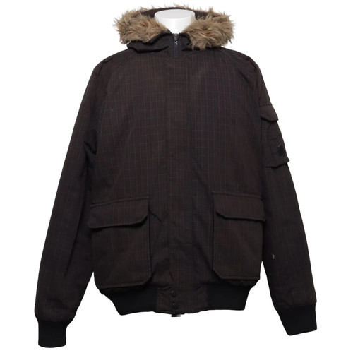 Smog winterjacke herren - winterjacke,,