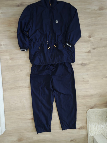 Bogner trainingsanzug herren - ,