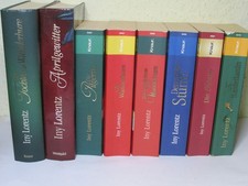 Iny lorentz buchpaket - 9x,