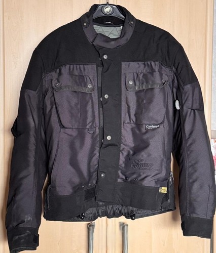 Polo motorradjacke pharao - polo,