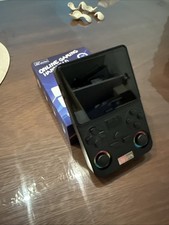 Handheld-Konsole, nur 5–6×