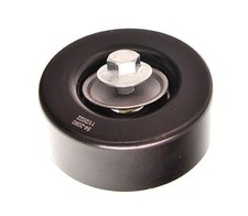 Umlenk-/Führungsrolle Keilrippenriemen MAXGEAR 54-2080 für JEEP WRANGLER 3 JK 2