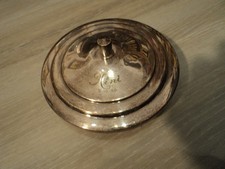 Gefäß versilbert? - Drm