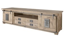 TV Board Fernseher Lowboard