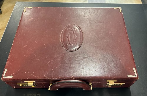 Must cartier aktenkoffer - de,