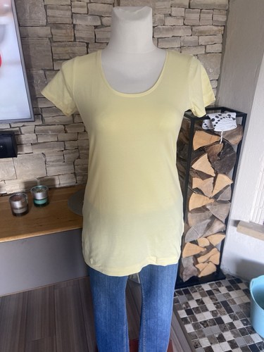 Tolles damen basic longshirt - damen,