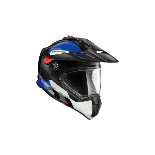 Original bmw motorrad helm - motorrad, gs