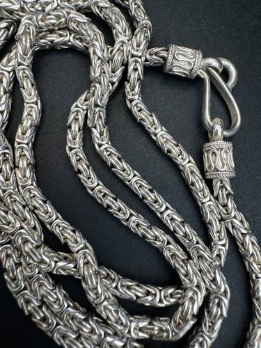 Atemberaubende massive silber - atemberaubende,