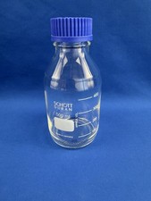 Laborflasche Gewindeflasche