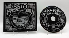 Ssio spezial material - -,