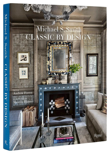 Michael smith interiors - michael, |