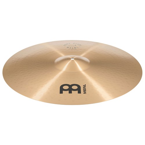 Ride becken meinl pure - ride-becken, alloy