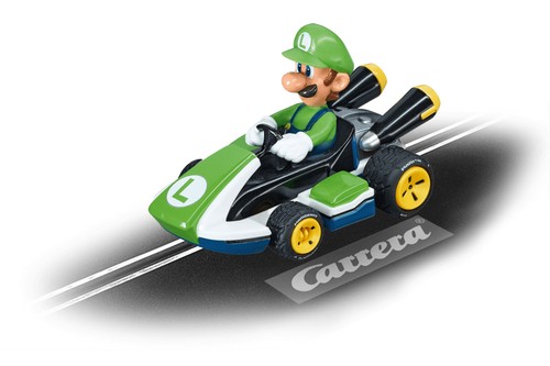 Carrera 64034 go nintendo - 64034,