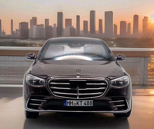 Mercedes benz klasse amg - mercedes-benz,