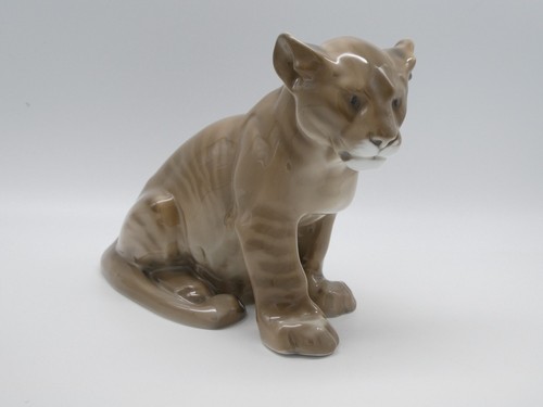 Rosenthal porzellanfigur - rosenthal,