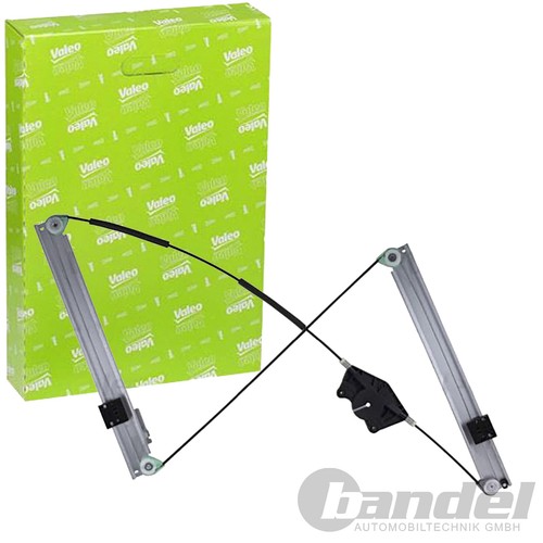 Valeo fensterheber elektrisch - valeo,