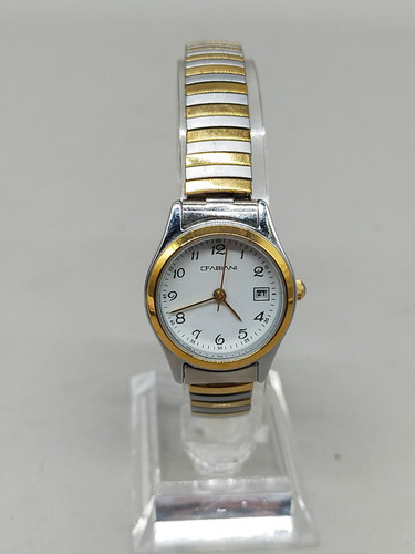 Elegante fabiani damen uhr - uhr, –
