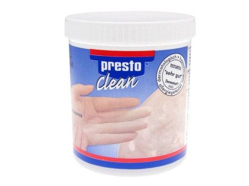 Unsichtbarer handschuh presto - unsichtbarer,