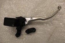 Bremspumpe Bremszylinder Pumpe Bremse Vo. Aprilia RS 125 KC 17-21 #R7990