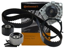 CONTI Zahnriemen +Rollensatz