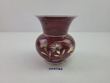 Trichtervase DDR Spechtsbrunn