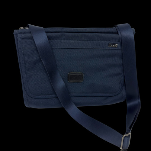 Tumi alpha unisex leder - *alpha*,