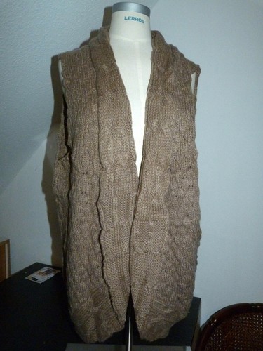 Neu schicker warmer - !,