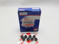 Suzuki LJ80 Sierra Jimny Samurai SJ410 SJ413 Motor Ventilschaftdichtung SET F...