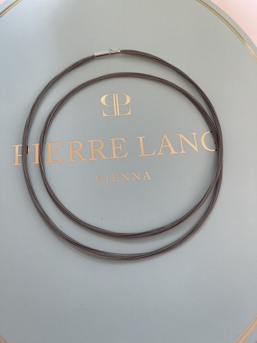 Pierre lang halsreif colore - pierre,
