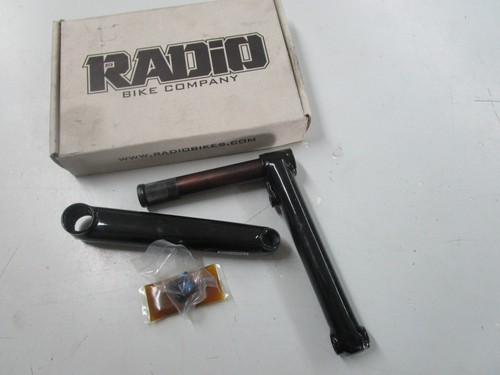 Radio istari crank 170 - radio, mm