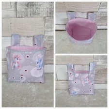 Lenkertasche, Fahrradtasche