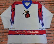 Trikot Ice Hockey Eis Sport