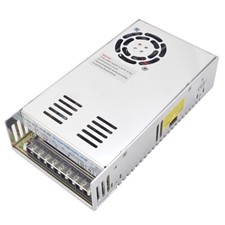 AC-DC 48V 250W 5A LED Netzteil