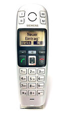 Siemens Gigaset E36 E36h Mobilteil für E360 E365 wie Neu! 