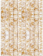 Flauschvorhang 140x200cm