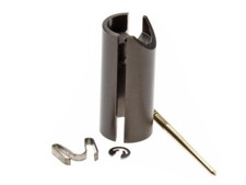 Gasschieber + Vergasernadel