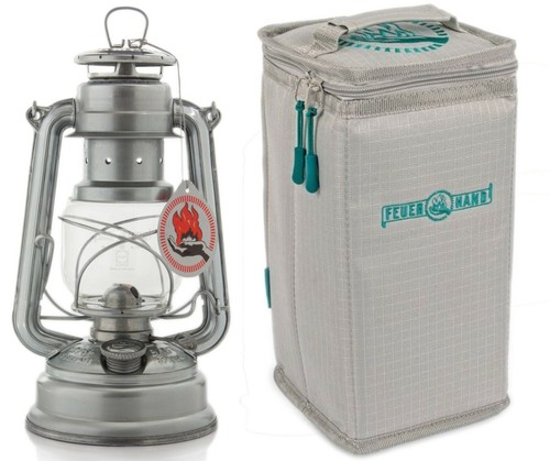 Petroleumlampe feuerhand baby - feuerhand,