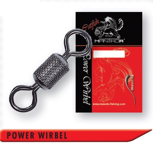 Mantikor power wirbel - mantikor,