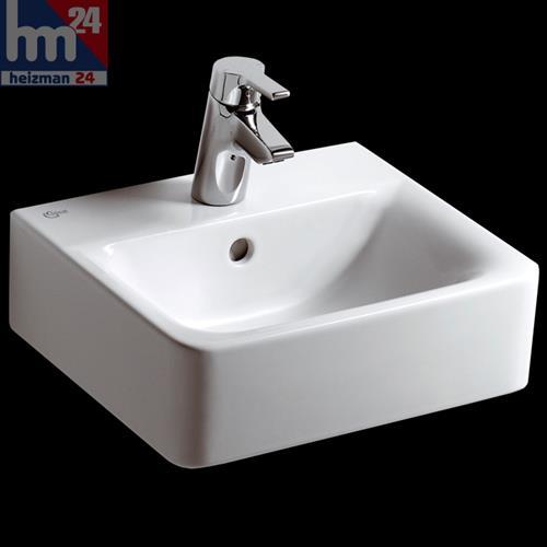Ideal standard connect cube - ideal,