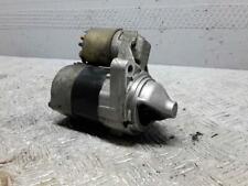 NISSAN ALMERA N16 orig Anlasser Starter 233009F660 1.8l 85kW Benzin Bj 2002