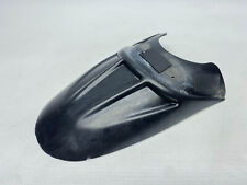 BMW R1200GS Vorderrad Spritzschutz KOTFLÜGEL Front Mudguard Extension (8) 04'