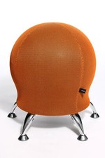 Hocker Sitzball Schreibtisch