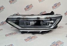 Original VW Passat B8 3G Facelift IQ.LIGHT Matrix Scheinwerfer links 3G1941081T