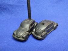 1:43 Käfer 1303 "Recycling" Stifthalter