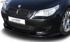 RDX Spoilerlippe für M5 BMW