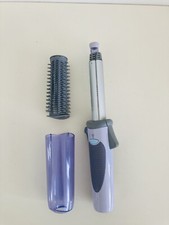 Braun Akku Zange & Bürste getestet Reise Hairstyling kompakt