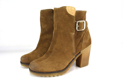Sansibar damen stiefel - sansibar,